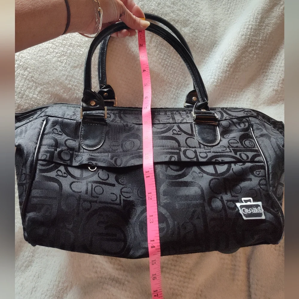 Cabodles Envy "IT" Bag - Picture 7 of 14